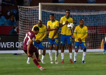 The block that worked: How Stellies stopped Sundowns again