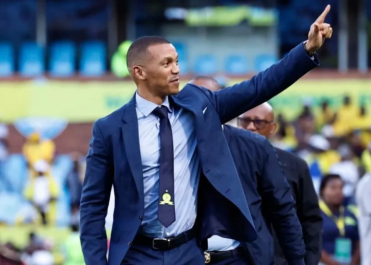 Mamelodi Sundowns to win R97 million?