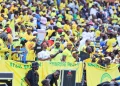 Sundowns: Mabunda’s call answered as Loftus sells out