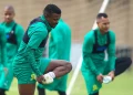 LIVE | Mamelodi Sundowns vs Esperance Tunis