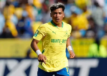 Betway Premiership log after Kaizer Chiefs LOSE, Mamelodi Sundowns WIN