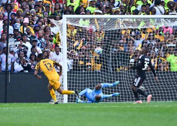 Chiefs hold Pirates to a Soweto derby draw to dent their title hopes