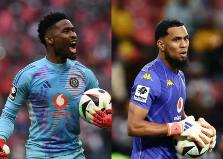 Former Pirates coach sees Bucs edging tight Soweto derby