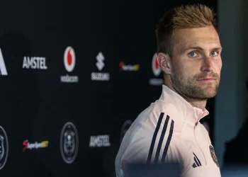 Orlando Pirates eye another big derby statement