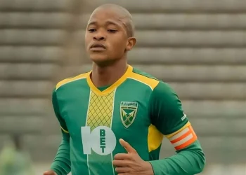 Orlando Pirates legend used as benchmark for Arrows captain