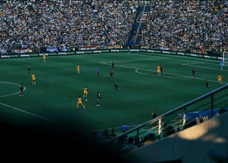 Zwane: Sundowns don’t play anymore, Pirates are the dangerous team