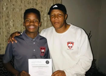 Orlando Pirates sign teenage winger, to join after matric
