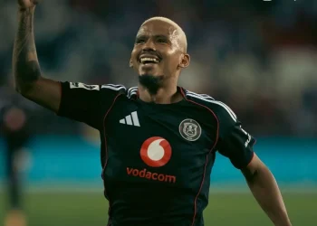 Orlando Pirates’ expected starting 11 vs AmaZulu