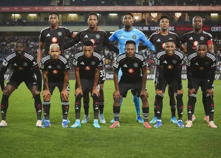 Signs point to Pirates winning the league