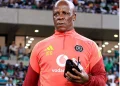 Orlando Pirates coach reveals two players still in rehab