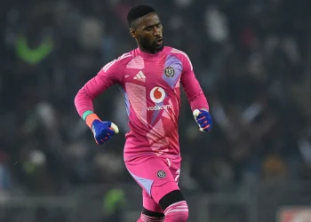 Pirates star forcing his way into Bafana plans