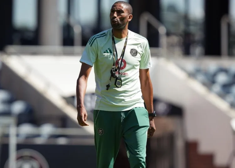 Orlando Pirates vs Golden Arrows