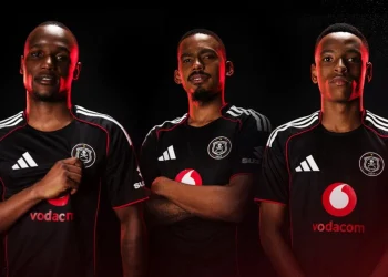 Orlando Pirates’ expected starting 11 vs Golden Arrows