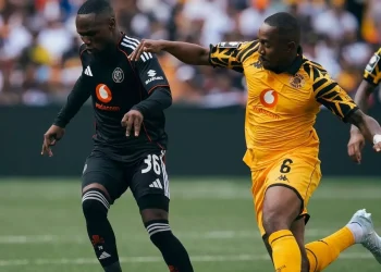 Orlando Pirates vs Kaizer Chiefs’ expected starting 11s