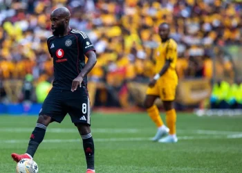 Legend hints at the key zone in Pirates vs Chiefs clash