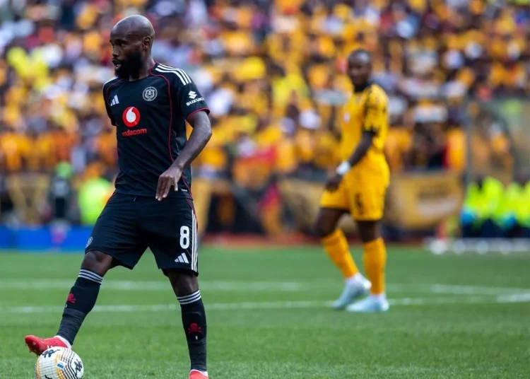 Legend hints at the key zone in Pirates vs Chiefs clash