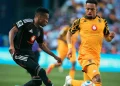 Kaizer Chiefs dent Orlando Pirates’ league title dream