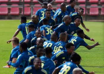 Orlando Pirates’ expected starting 11 vs Richards Bay