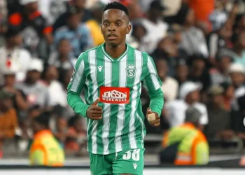 Reports: Pirates signing exciting Siwelele winger