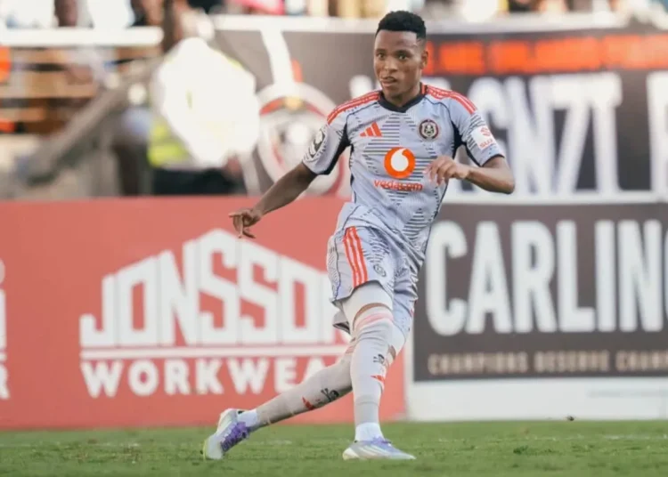 Here’s how much Orlando Pirates and Mamelodi Sundowns are playing for