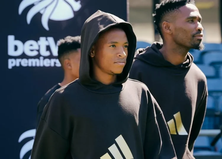 Confirmed: Orlando Pirates starting 11 vs AmaZulu FC