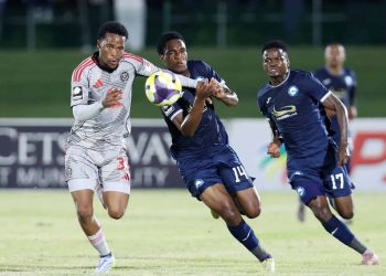Richards Bay dent Orlando Pirates title hopes