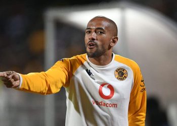 Chiefs’ Kaze explains care over Frosler game time