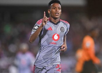 Pirates star Mofokeng advised to join French giants Monaco