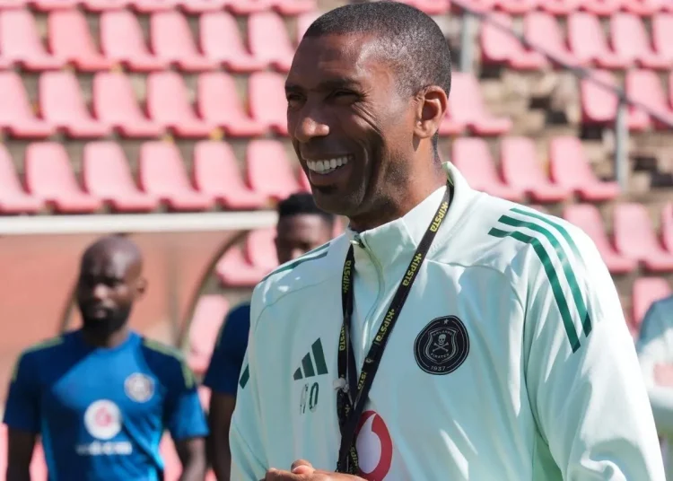 What a Pirates win means for Sundowns tonight