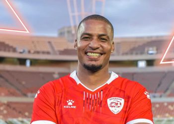 Sekhukhune United unveil Coetzee ahead of derby against Magesi