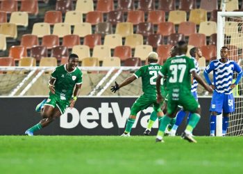 Sekhukhune land blow in bid to qualify for Confederation Cup