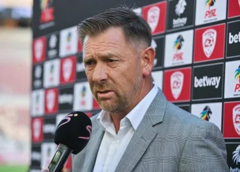 Reports: Sekhukhune United part ways with Tinkler
