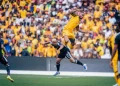 Soweto derby countdown: Kaizer Chiefs gear up for epic clash