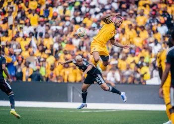 Soweto derby countdown: Kaizer Chiefs gear up for epic clash