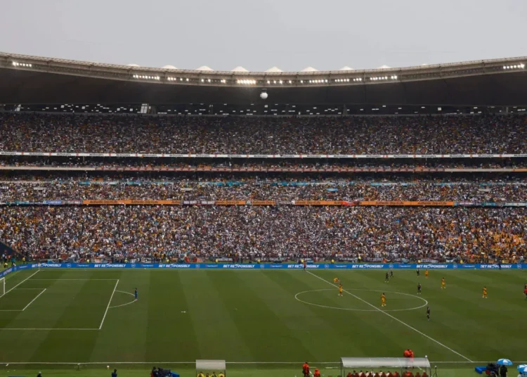 Soweto derby | Orlando Pirates player ratings: Who FIRED, who FLOPPED?