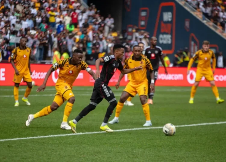 Soweto derby: All roads lead to FNB Stadium