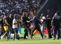 SAFPU calls for investigation into Soweto derby pre-match scenes