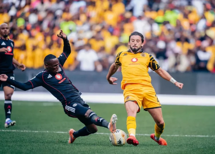 Orlando Pirates vs Kaizer Chiefs Soweto derby tickets on sale