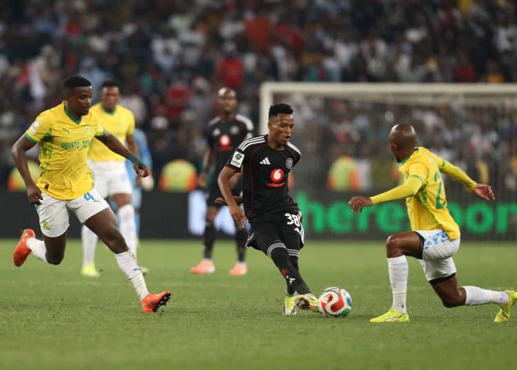 No room for error in tense Betway Premiership title race