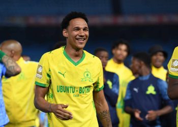 ‘We have to refocus’ – Johannes cautions Sundowns after CAF high