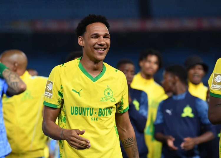 ‘We have to refocus’ – Johannes cautions Sundowns after CAF high