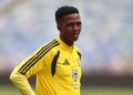 Ndamane targets silverware after dream Sundowns switch