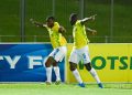 Sundowns edge Durban City to extend winning streak