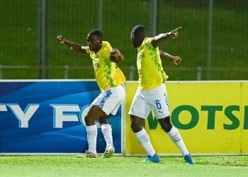 Sundowns edge Durban City to extend winning streak