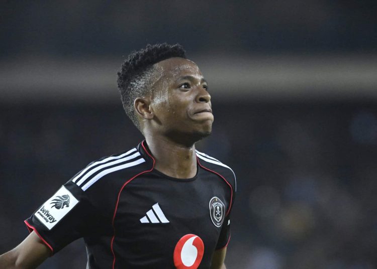 Ncikazi – Mofokeng could captain Pirates