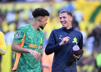 Sales rallies Sundowns to repay fans