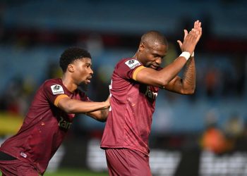 Sundowns held at home by Stellies