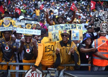 Celebrating a draw? Chiefs’ new reality