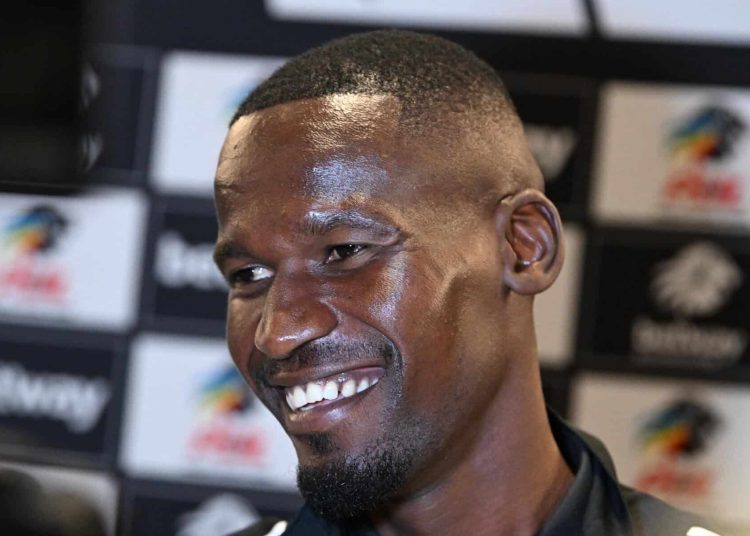 Any scoreline is possible in Soweto derby, says Pirates’ Xoki