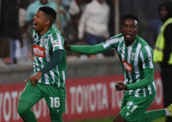 Slick Siwelele stun Chiefs with first half blitz